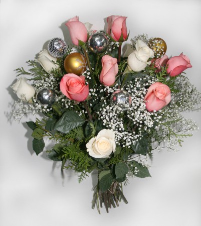 R-14  DOCENA DE ROSAS 